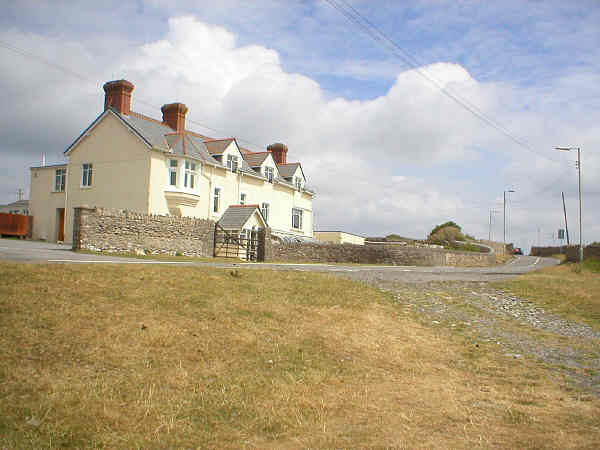 Little West, Southerndown, in 2005