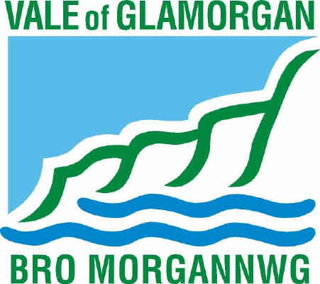 Vale of Glamorgan Council logo