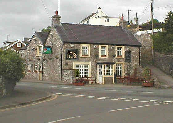 St Brides Major Picture Gallery