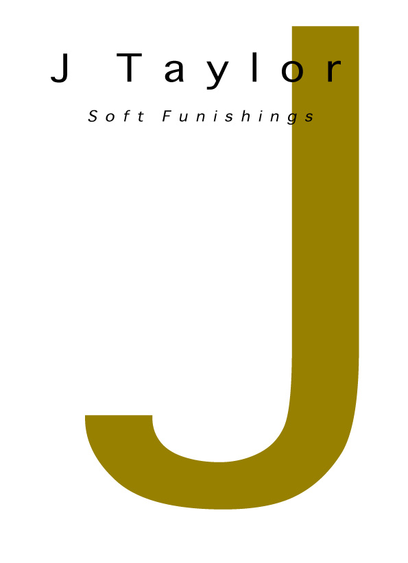 J Taylor Soft Furnishings (logo)